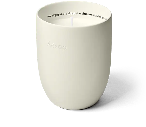 candle