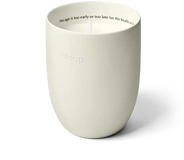 candle